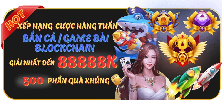 Sự Kiện Đặc Biệt Và Giải Đấu Độc Quyền