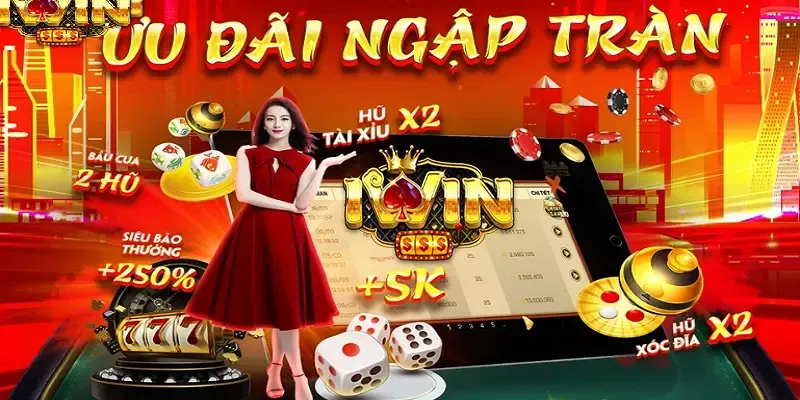 Tổng quan các chương trình khuyến mãi fa88 mới nhất